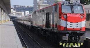 14 مليار جنيه استثمارات الهيئة القومية للسكك الحديدية خلال العام المالى الجارى