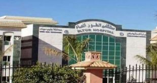 صحة جنوب سيناء توفر خدمة فحص كورونا لراغبي السفر
