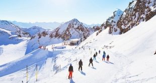 النمسا تمنع إقامة الحفلات في منتجعات التزلج خلال موسم الرياضات الشتوية
