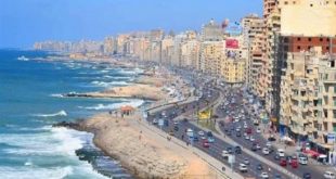 غرفة تجارة الإسكندرية تطالب بإطلاق مبادرة لتشجيع السياحة الداخلية