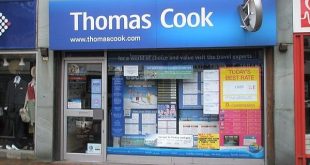 قيامة توماس كوك.. الشركة البريطانية تبعث من جديد كوكالة سفر عبر الإنترنت