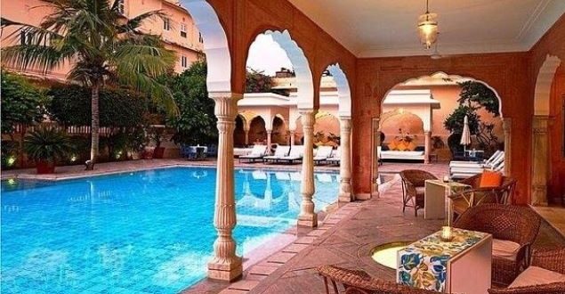 10 اجراءات يجب معرفتها قبل السفر إلى جايبور .. المدينة الوردية