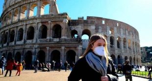 65 مليون ليلة انخفاضاً فى حجوزات الفنادق الإيطالية خلال 2020