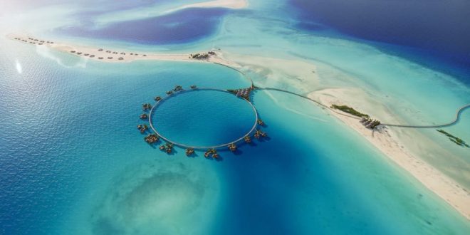 الوزراء السعودي يوافق على إنشاء هيئة السياحة في البحر الأحمر