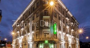 7 فنادق اقتصادية في نابولي .. لأصحاب الميزانيات المحدودة