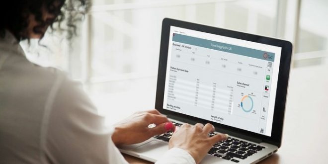 مجموعة "سيرا" تطلق منصة جديدة للبيانات لخدمة شركائها في قطاع السفر