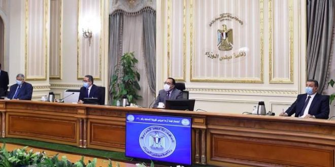 مجلس الوزراء يوافق على حزمة إجراءات للدعم والتحفيز لموسم السياحي الشتوي