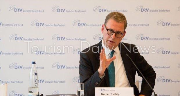 اتحاد السياحة الألمانى يقود حملة لمنع تطبيق نظام "الحجر الصحي" الجديد 