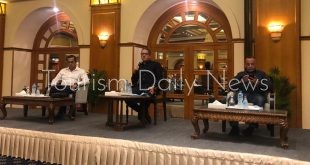 السياحة تدرس منح الذهبيات والبوتيك أوتيل في الأقصر تراخيص سياحية