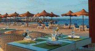 فندق شتيجنبرجر اللسان