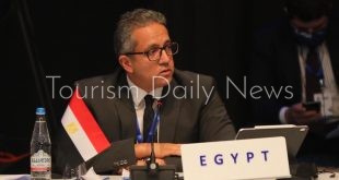 العناني فى ألمانيا لبحث إمكانية رفع الحظر عن البحر الأحمر وشرم الشيخ.. غدا