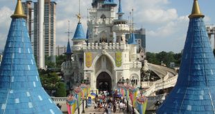 كورونا يهبط بعائدات السياحة فى كوريا الجنوبية لأدنى مستوياتها منذ 17 عاماً