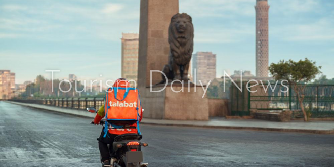 تطبيق طلبات يعتزم إضافة 20 ألف مطعم جديد وتوظيف 50 ألف سائق بنهاية 2020