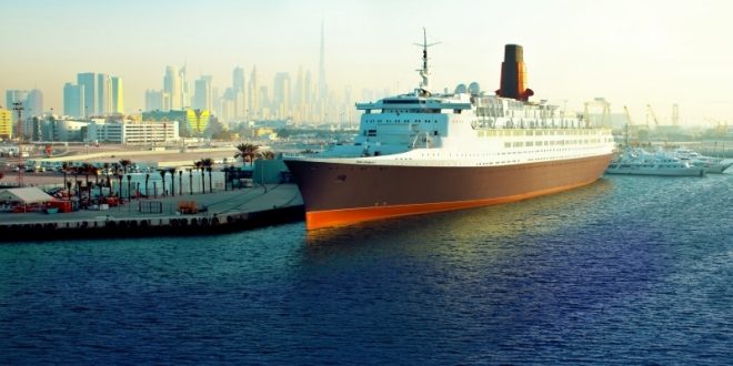 "كوين إليزابيث 2" تعيد فتح أبوابها أمام الزوار اعتباراً من أول أكتوبر