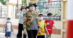 فيتنام تعتزم إقامة فقاعة سفر بين الدول الآمنة من كورونا