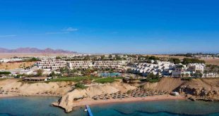 أبوظبي للاستثمارات السياحية تعتزم تطوير فنادقها في مصر