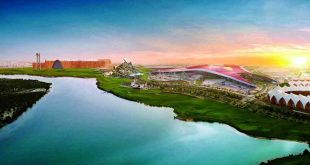 مدن ياس الترفيهية بأبوظبي تحصل على شهادة الأمان "GO SAFE"