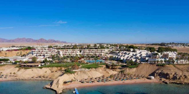 أبوظبي للاستثمارات السياحية تعتزم تطوير فنادقها في مصر