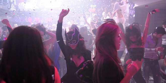 أكبر بيوت الدعارة في أوروبا يشهر إفلاسه فى ألمانيا بسبب كورونا