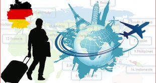 أهم مجلة سياحية بألمانيا تطلب إعفاء مصر من قيود السفر المفروضة من الخارجية