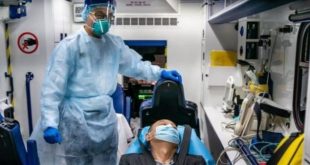 إصابة 4 في كوادر وزارة السياحة والآثار بكورونا فى الأردن