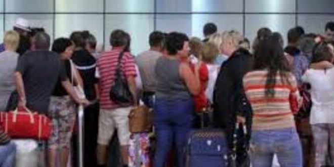 إعادة تشغيل رحلات الطيران بين مصر وروسيا بداية منطقية لعودة السياحة