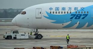 الصين تعتزم تحرير أسعار تذاكر الطيران للخطوط المحلية من أول ديسمبر