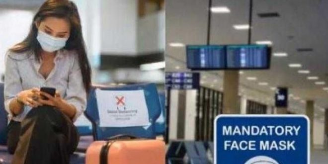 إيرادات السياحة العربية تتراجع 69.1% والتعافى لن يتم قبل 2024