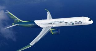 إيرباص تكشف عن 3 نماذج لأول طائرة تجارية خالية من الانبعاثات في العالم