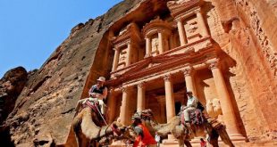 الأردن يتوقع فقدان 46 % من العمالة لوظائفهم في قطاع السياحة