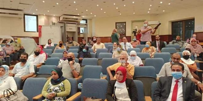 الإسكندرية تبدأ تنشيط السياحة بندوات لعودة الوعى وتتحدث عن 18 مليار جنيه