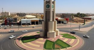 التنمية السياحية تعيد تأهيل قلعة زعبل والمنطقة الأثریة بمدینة سكاكا