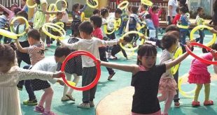 الحكم بالإعدام على مدرسة صينية سممت 25 طفلاً انتقاماً من زميل لها