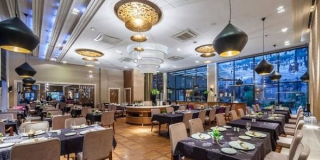 الحكومة الأردنية تبحث إعادة فتح المطاعم السياحية بإجراءات صارمة