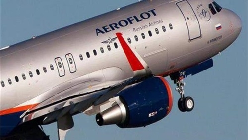 روسيا تنفى وجود قنبلة على رحلة "إيروفلوت" إلى نيويورك