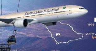 السعودية تكشف عن 3 مطارات جاهزة لتدعيم حركة السياحة22
