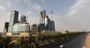 السعودية توافق على إنشاء مكتب إقليمي لمنظمة السياحة العالمية في الرياض