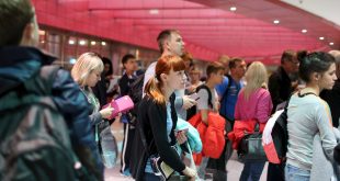 رابطة منظمي الرحلات السياحية في روسيا تعلن الشروط الجديدة لدخول مصر