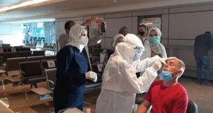 الطيران المدني تكشف حقيقة ضعف إجراءات مواجهة فيروس كورونا داخل المطارات