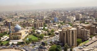 إنشاء أضخم منتجع سياحي ترفيهي في العراق