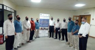 الغرف السياحية تبدأ تدريب عمال 4 محافظات للتوعية بكيفية التعامل مع كورونا