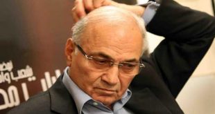 جنايات القاهرة تعيد محاكمة الفريق أحمد شفيق في قضية فساد الطيران المدني