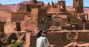 المغرب يراهن على أفلام هوليوود وأبناء البلد لإنقاذ القطاع السياحي المنهار 3