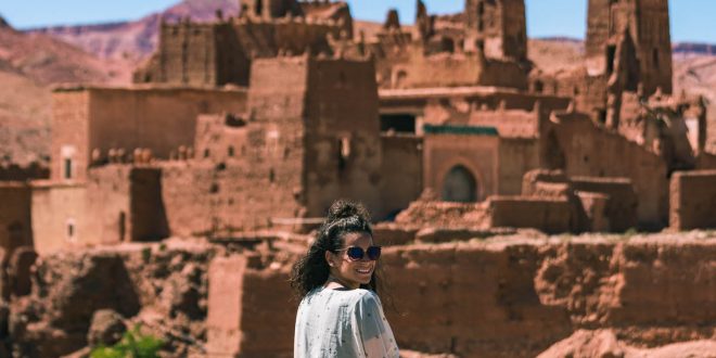 المغرب يراهن على أفلام هوليوود وأبناء البلد لإنقاذ القطاع السياحي المنهار 3