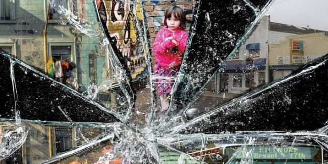 بحث علمي يؤكد علي أن الاغنياء يدمرون العالم1