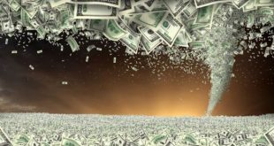 بلومبرج تتوقع مشاكل جديدة في الإقتصاد العالمي قبل نهاية العام الجاري