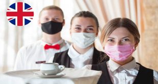 بلومبيرج .. السياحة تتعرض لضغوط كبيرة وفنادق بريطانيا تلغى آلاف الوظائف