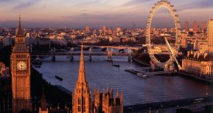 تراجع عائدات قطاع السياحة في بريطانيا .. والإيرادات الأقل منذ 1994