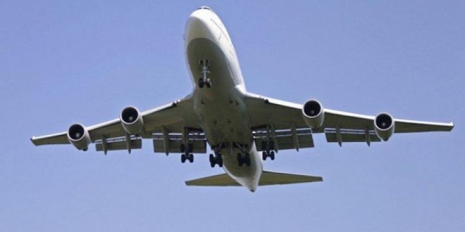 تعليق الرحلات الجوية بين العراق وايران حتى انتهاء أربعينية الامام الحسين