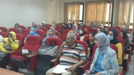 تنشيط السياحة بالإسكندرية تنظم ندوة عن التوعية بالمواقع الأثرية